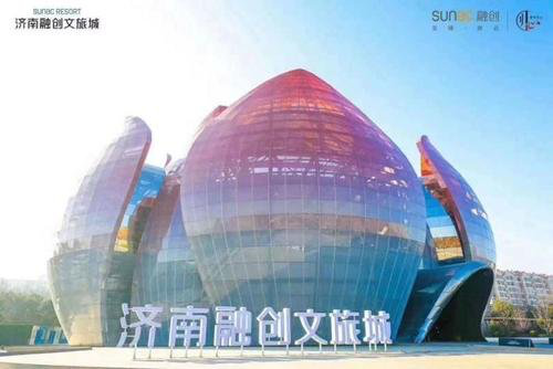 濟(jì)南萬達(dá)城D8、D5地塊電力土建工程項(xiàng)目