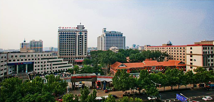 濟(jì)南市中心醫(yī)院電氣、消防檢測(cè)及消防安全評(píng)估項(xiàng)目